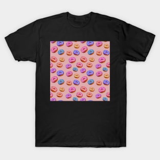 Donut pattern 2.0 T-Shirt